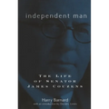 Independent Man: The Life of Senator James Couzens - Paperback