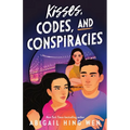 Kisses, Codes, and Conspiracies - Hardcover