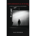 Congressional Suicide: A Kenna Hannigan Mystery - Hardcover