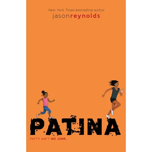Patina - Hardcover