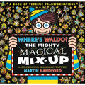 Where's Waldo? the Mighty Magical Mix-Up: A Spellbinding Search & Find Adventure (a Hidden Object Activity Book with Wizard Whitebeard - A Perfect Gif - Hardcover