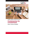 Fundamentos De Contabilidad - Paperback