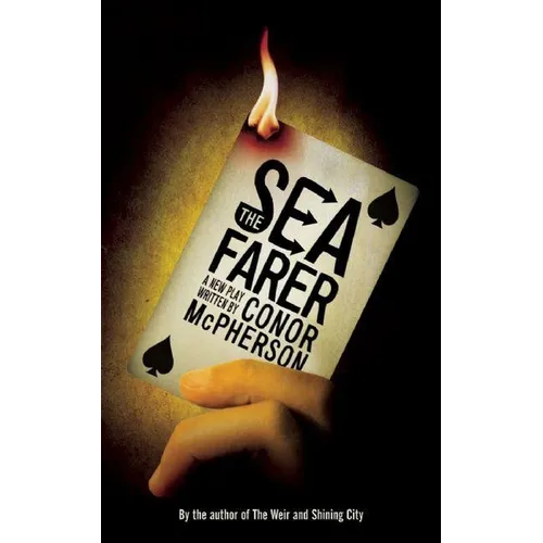 The Seafarer - Paperback