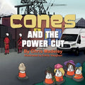 Cones and the Power Cut - Paperback