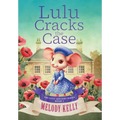 Lulu Cracks the Case - Hardcover