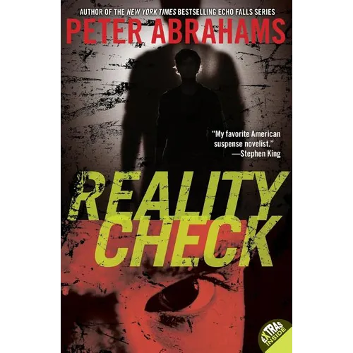 Reality Check - Paperback
