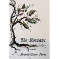 The Rowans - Hardcover