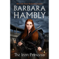 The Iron Princess - Hardcover