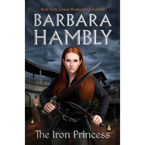 The Iron Princess - Hardcover