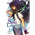 Solo Leveling, Vol. 1 (Comic) - Paperback