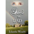 She's My Dad - Hardcover