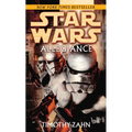 Allegiance: Star Wars Legends - Mass Market Paperbound