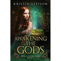 Awakening the Gods - Paperback