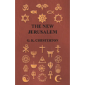 The New Jerusalem - Paperback
