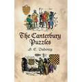 The Canterbury Puzzles - Paperback