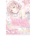 Maiden of the Needle, Vol. 3 (Manga) - Paperback