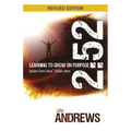 2: 52 Learning To Grow On Purpose: Lessons from Jesus' hidden years - Paperback