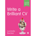 Write a Brilliant CV - Paperback