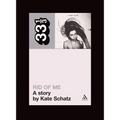 Pj Harvey's Rid of Me: A Story - Paperback