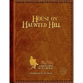 House on Haunted Hill: A William Castle Annotated Screamplay - Paperback