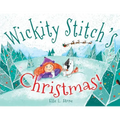 Wickity Stitch's Christmas! - Paperback
