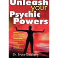 Unleash Your Psychic Powers - Paperback