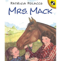 Mrs. Mack - Paperback