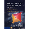 String Theory and Particle Physics - Hardcover