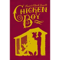 Chicken Boy - Paperback