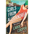 The Girls from Alexandria - Paperback