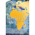 Galatians: A Supernatural Justification - Paperback