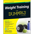 Weight Training for Dummies - Paperback