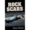 Rock Scars - Paperback