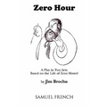 Zero Hour - Paperback