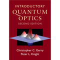 Introductory Quantum Optics - Hardcover