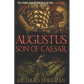 Augustus: Son of Caesar - Paperback
