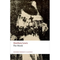 The Monk - Paperback