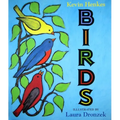 Birds - Hardcover