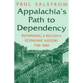 Appalachia's Path to Depend-Pa - Paperback