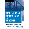 Master Data Management Practic - Hardcover