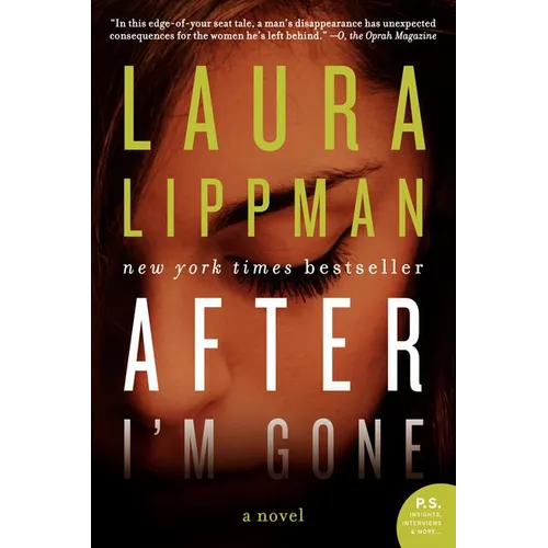 After I'm Gone - Paperback