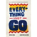 Everything Must Go - Paperback