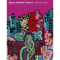 Space Weather Report - Paperback