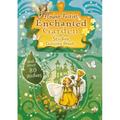 Flower Fairies Enchanted Garden Sticker Activity Book - Paperback