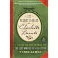 The Secret Diaries of Charlotte Bronte - Paperback