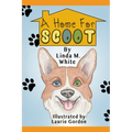 A Home for Scoot - Paperback