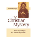 The Christian Mystery - Paperback
