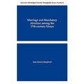 Marriage and Mandatory Abortion Among the 17th-Century Siraya - Paperback