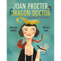 Joan Procter, Dragon Doctor: The Woman Who Loved Reptiles - Hardcover