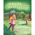 Maggie's Secret Garden - Paperback